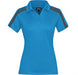 Ladies Nautilus Golf Shirt-2XL-Cyan-CY