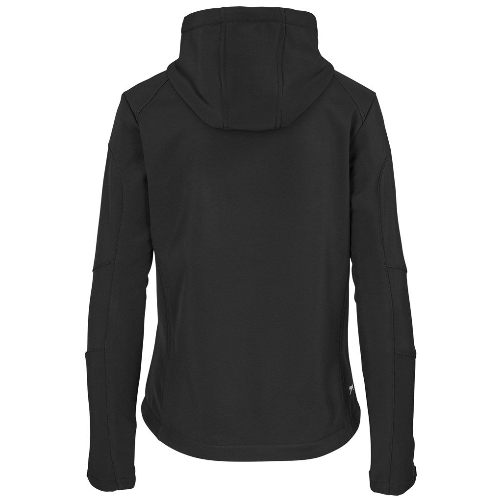 Ladies Nexus Softshell Jacket - Jackets,Medium Weight Jackets
