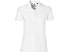 Ladies Oakland Hills Golf Shirt-