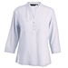 Ladies Oasis Blouse  White / SML / Last Buy - 