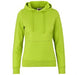 Ladies Omega Hooded Sweater-