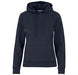 Ladies Omega Hooded Sweater-