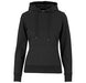 Ladies Omega Hooded Sweater-