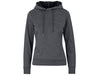 Ladies Omega Hooded Sweater-