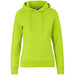 Ladies Omega Hooded Sweater