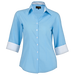 Ladies Onyx Blouse - Shirts-Corporate
