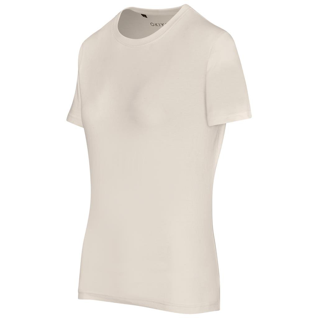 Ladies Organic T-Shirt