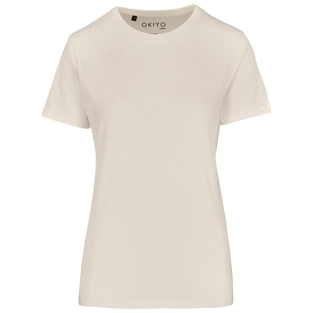 Ladies Organic T-Shirt