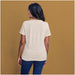 Ladies Organic T-Shirt