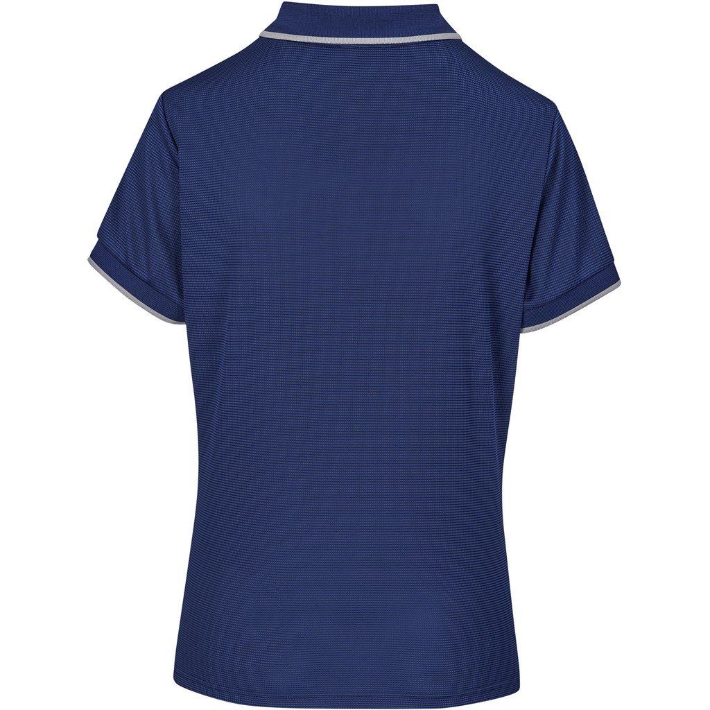 Ladies Orion Golf Shirt - Shirts