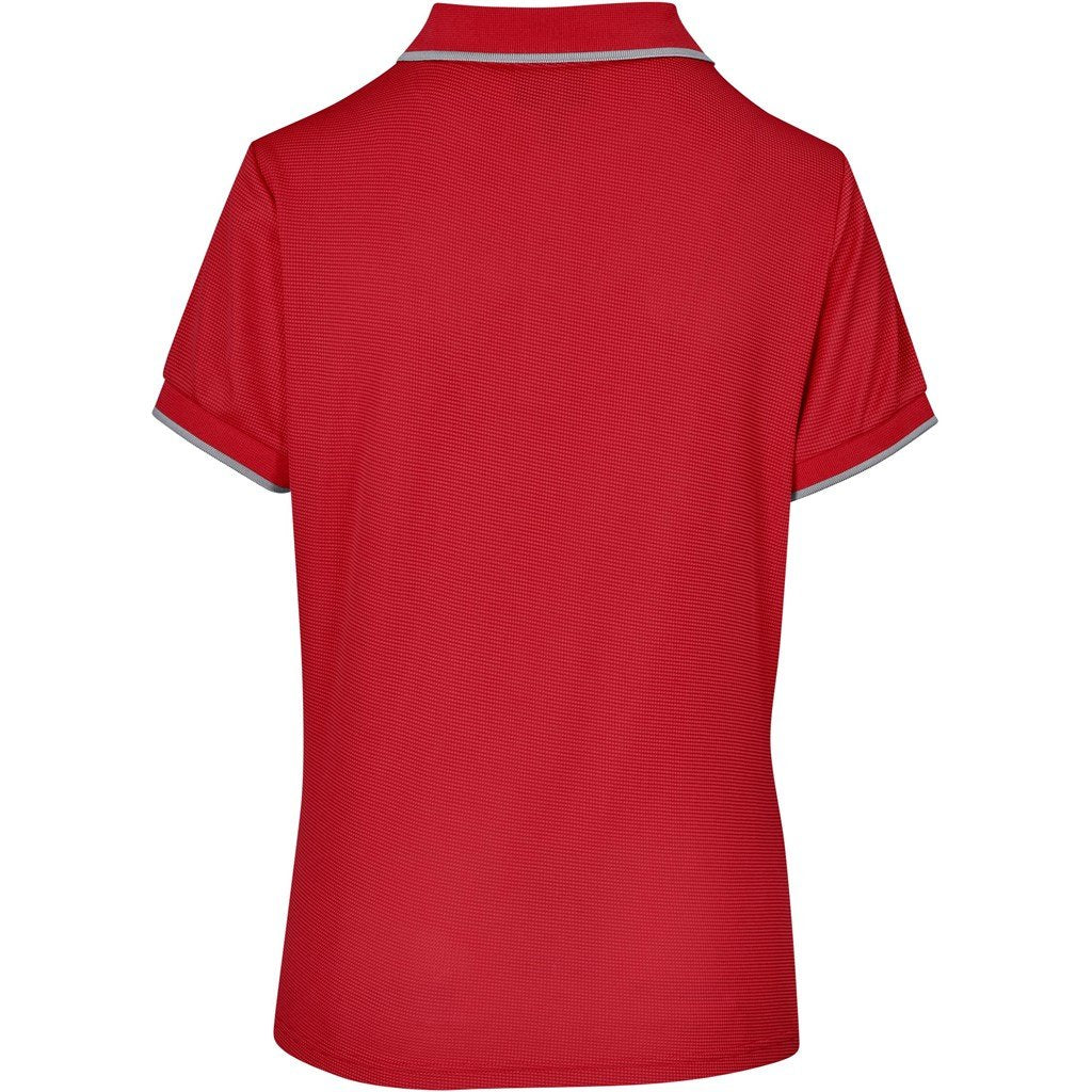 Ladies Orion Golf Shirt - Shirts