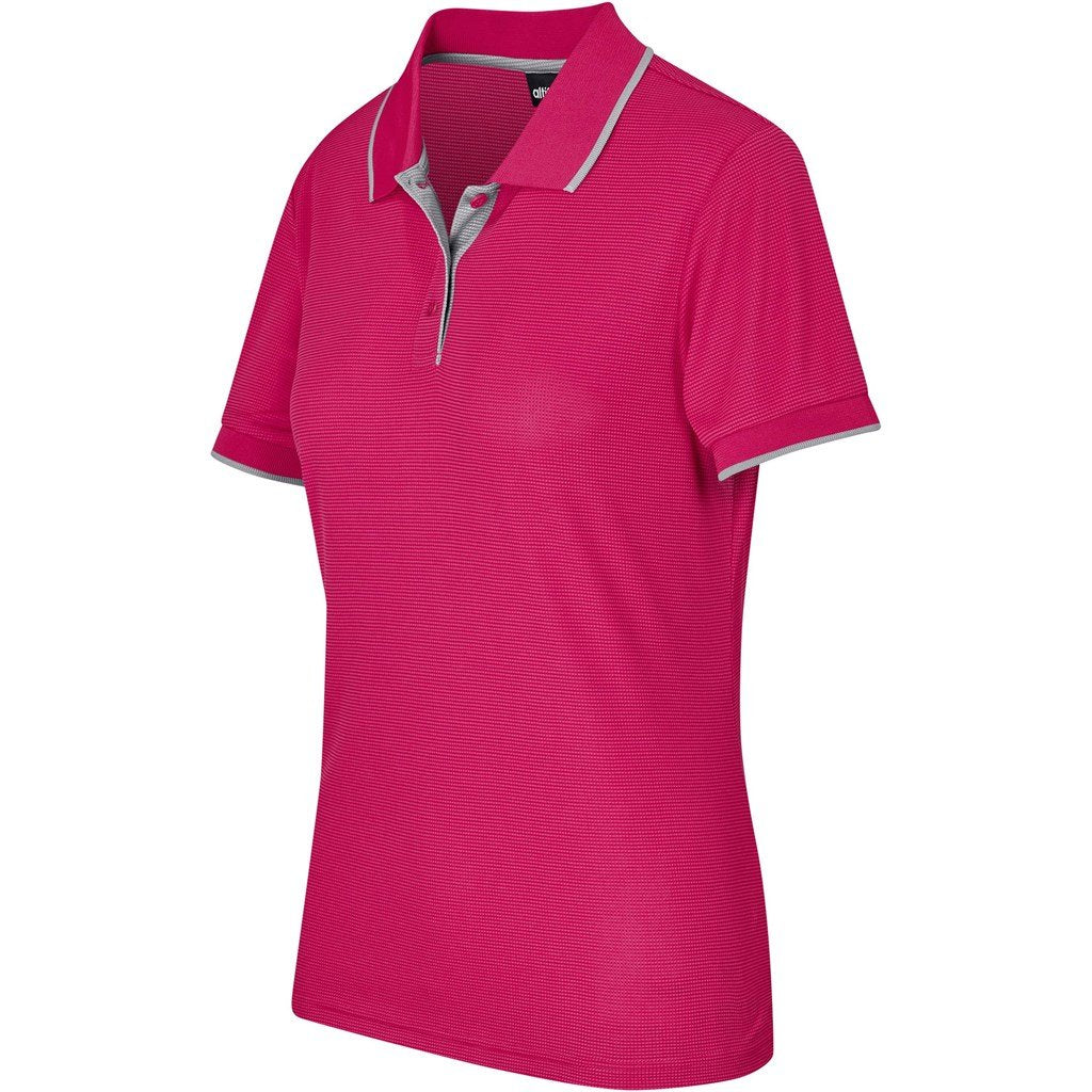 Ladies Orion Golf Shirt - Shirts