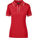 Ladies Osaka Golf Shirt