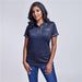 Ladies Osaka Golf Shirt
