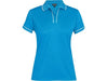 Ladies Osaka Golf Shirt-