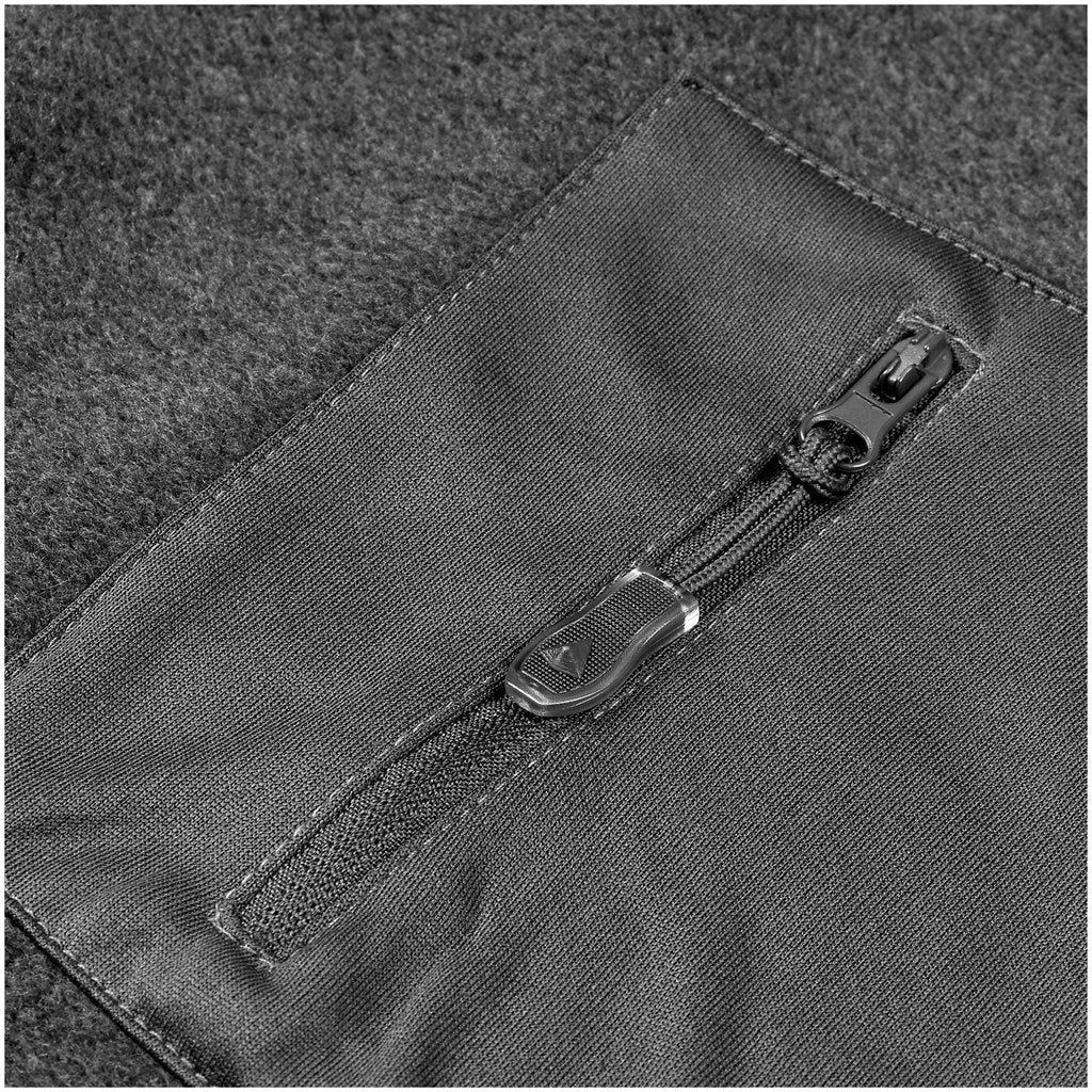 Ladies Oslo Micro Fleece Jacket - Coats & Jackets