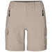 Ladies Otter Shorts 28 / KHAKI - New Clothing 2025,Pants and Shorts,Bottoms