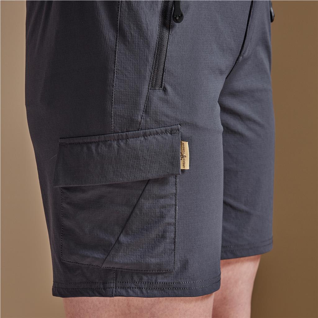 Ladies Otter Shorts - New Clothing 2025,Pants and Shorts,Bottoms