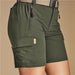 Ladies Otter Shorts - New Clothing 2025,Pants and Shorts,Bottoms