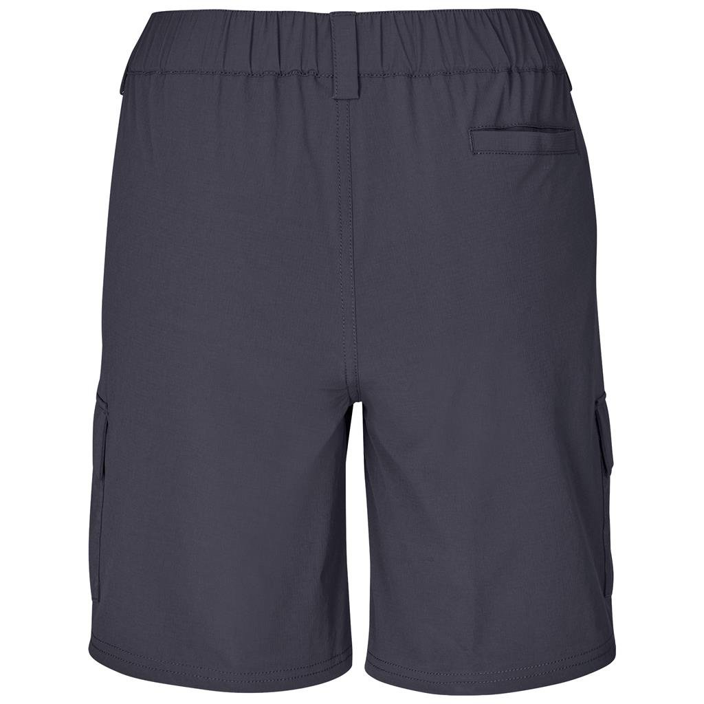 Ladies Otter Shorts - New Clothing 2025,Pants and Shorts,Bottoms