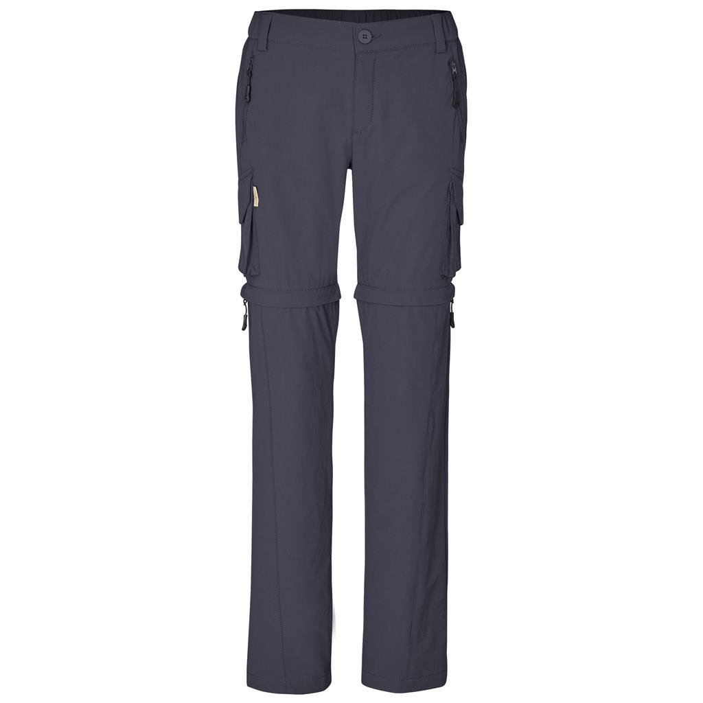 Ladies Outeniqua Pants 28 / CHARCOAL - New Clothing 2025,Pants and Shorts,Bottoms