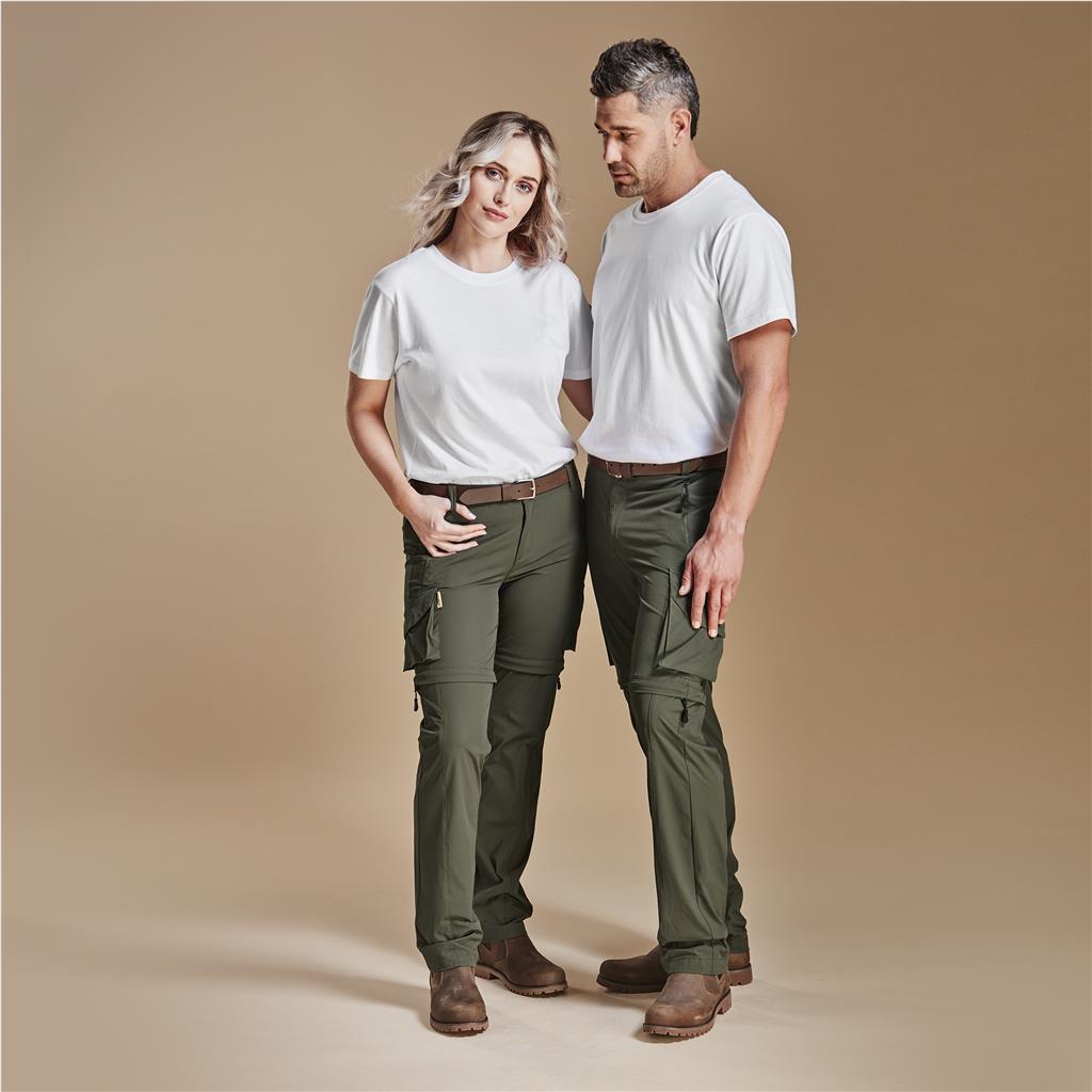 Ladies Outeniqua Pants - New Clothing 2025,Pants and Shorts,Bottoms