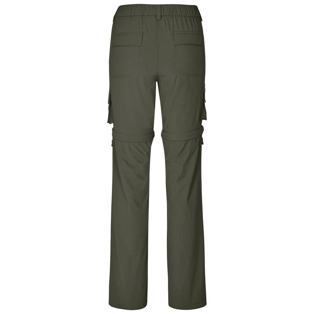 Ladies Outeniqua Pants - New Clothing 2025,Pants and Shorts,Bottoms
