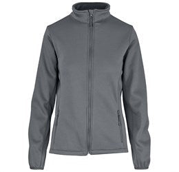 Ladies Palermo Softshell Jacket-L-Grey-GY
