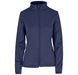 Ladies Palermo Softshell Jacket-L-Navy-N