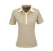 Ladies Pensacola Golf Shirt - Yellow Only-