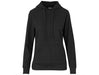 Ladies Physical Hooded Sweater-
