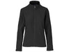 Ladies Pinnacle Softshell Jacket-
