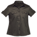 Ladies Plain Bush Shirt - Shirts-Outdoor