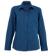 Ladies Quest Long Sleeve Blouse - Shirts-Corporate