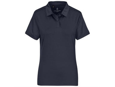 Ladies Questana Seamless Golf Shirt
