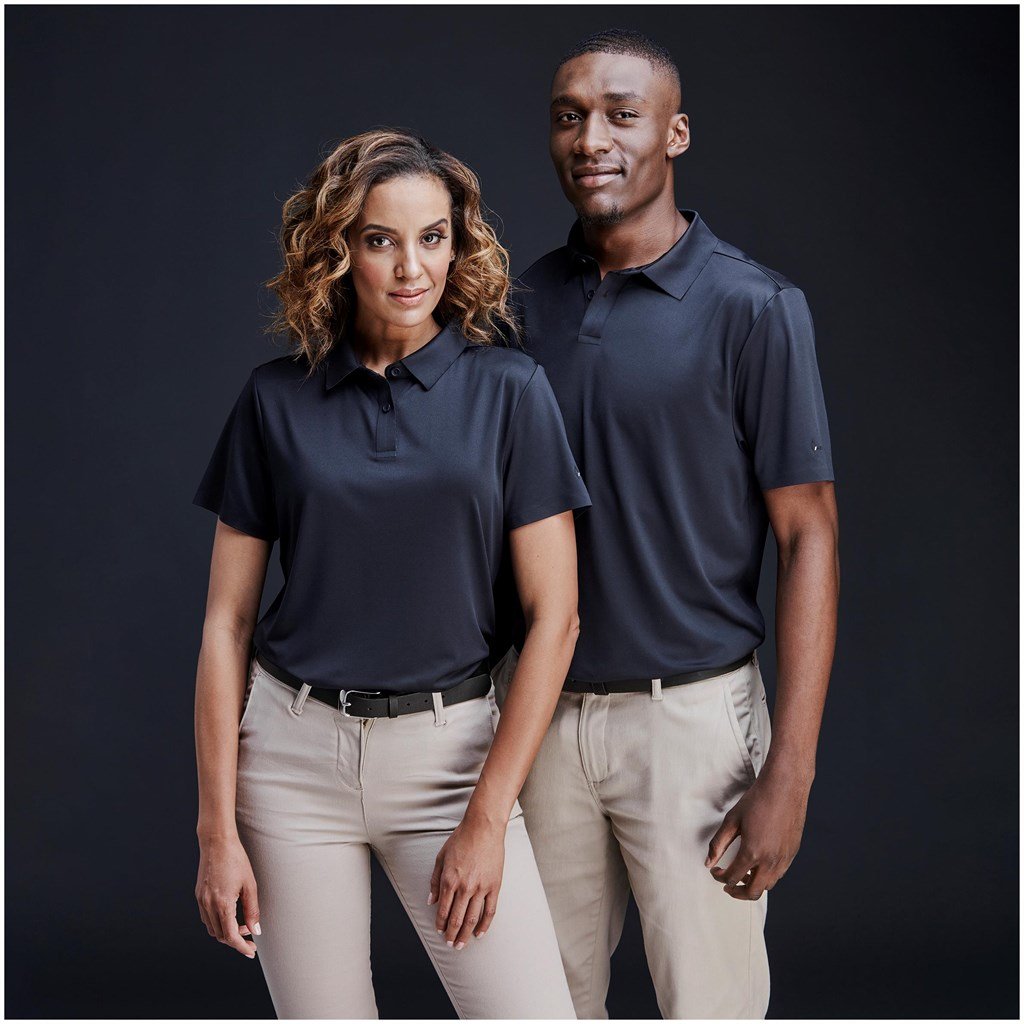 Ladies Questana Seamless Golf Shirt