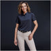 Ladies Questana Seamless Golf Shirt