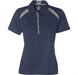Ladies Quinn Golf Shirt - Navy Only-