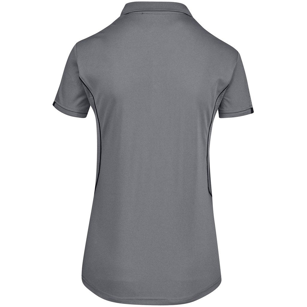 Ladies Razor Golf Shirt