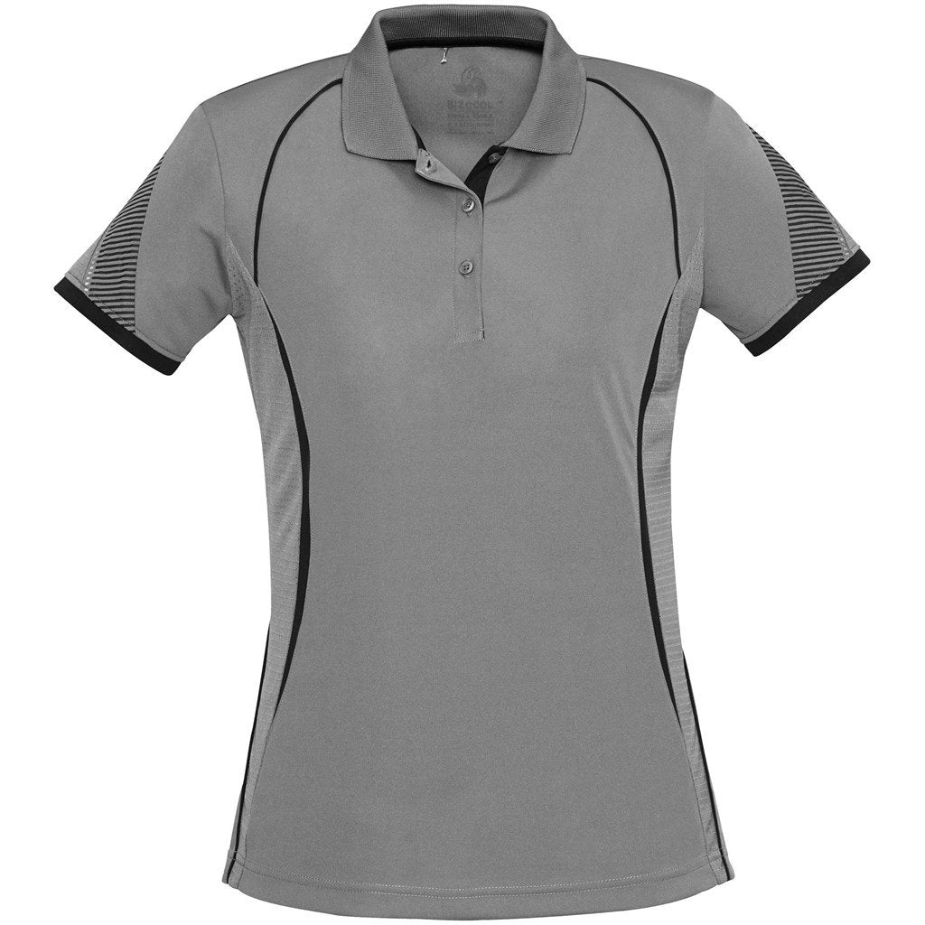 Ladies Razor Golf Shirt