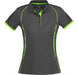 Ladies Razor Golf Shirt-