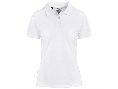 Ladies Recycled Golf Shirt