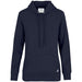 Ladies Recycled Hooded Sweater
