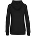Ladies Recycled Hooded Sweater