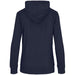 Ladies Recycled Hooded Sweater