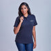 Ladies Recycled Promo Golf Shirt - Shirts