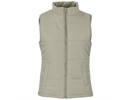 Ladies Rego Bodywarmer-