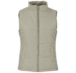 Ladies Rego Bodywarmer-