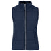 Ladies Rego Bodywarmer-L-Navy-N