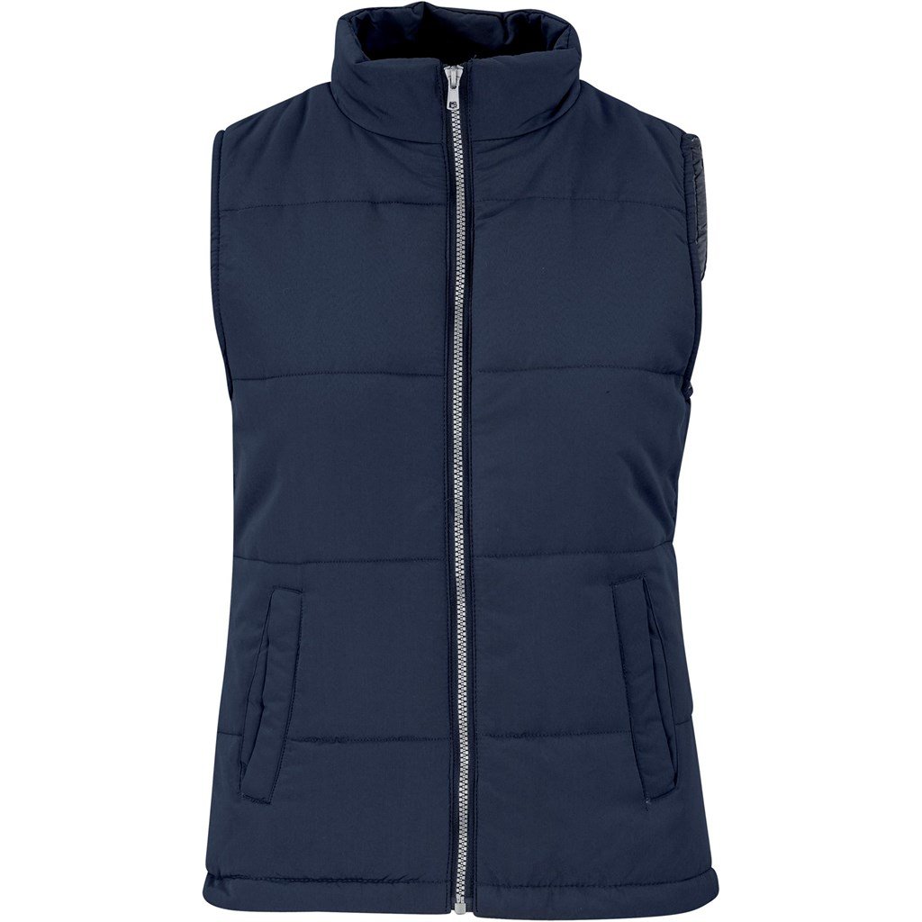Ladies Rego Bodywarmer